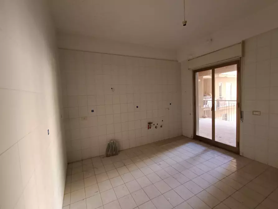 Immagine 7 di Appartamento in vendita  in VIA COLONNELLO BERTE a Milazzo