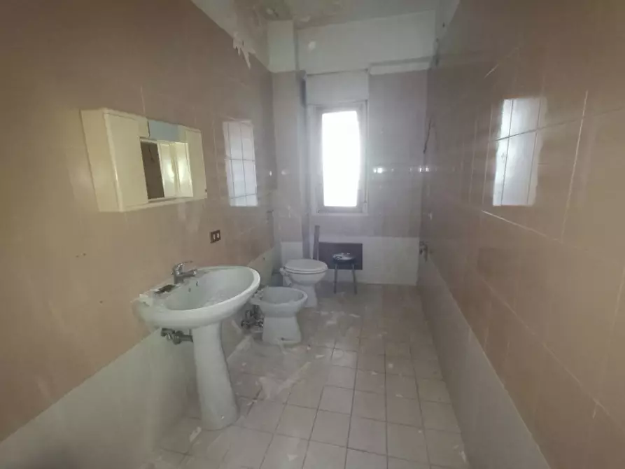 Immagine 11 di Appartamento in vendita  in VIA COLONNELLO BERTE a Milazzo