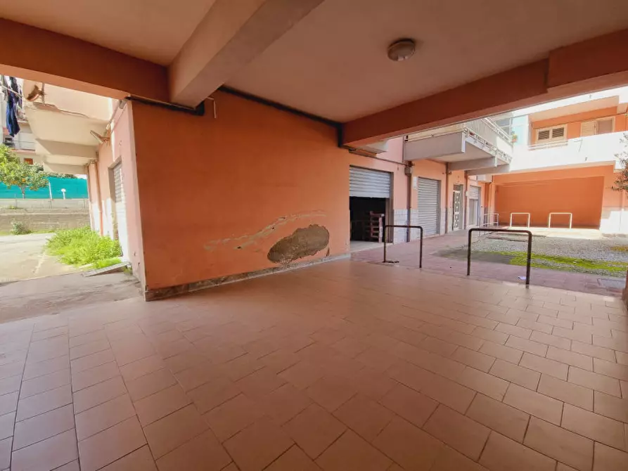 Immagine 4 di Magazzino in vendita  in VIA PADRE POPIELUSZKO a Pace Del Mela