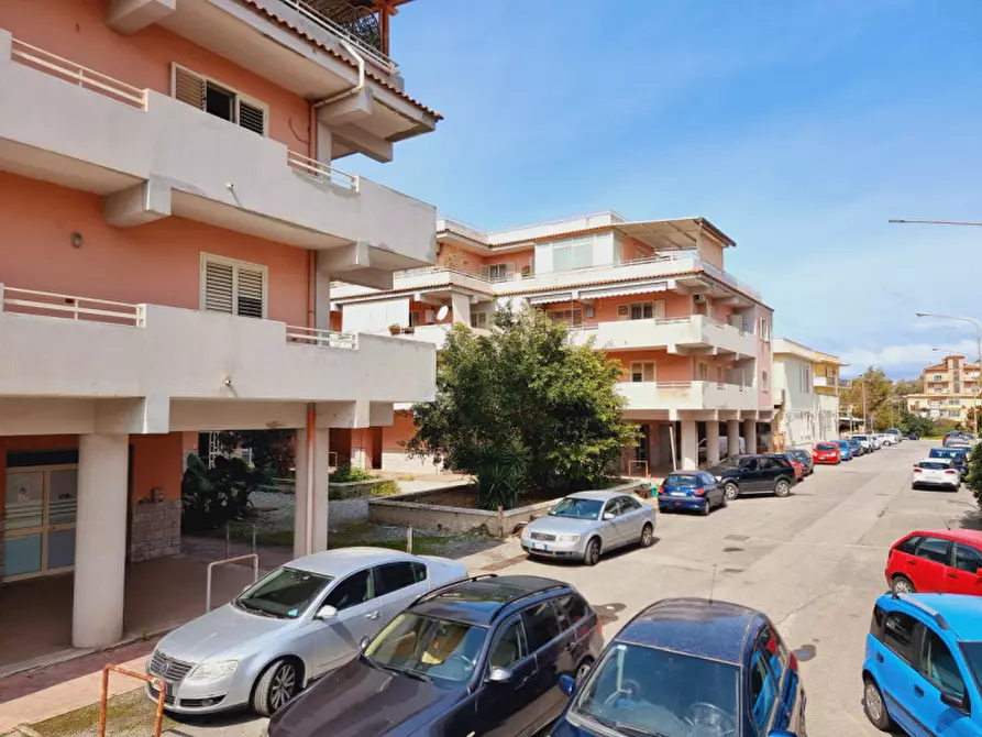 Immagine 7 di Magazzino in vendita  in VIA PADRE POPIELUSZKO a Pace Del Mela