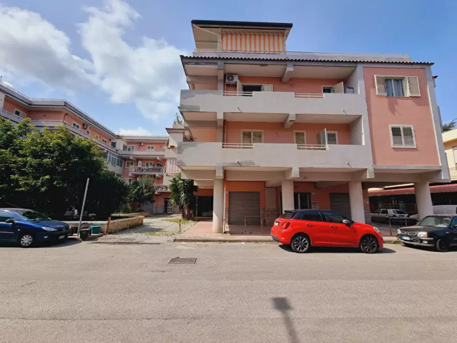 Immagine 9 di Magazzino in vendita  in VIA PADRE POPIELUSZKO a Pace Del Mela