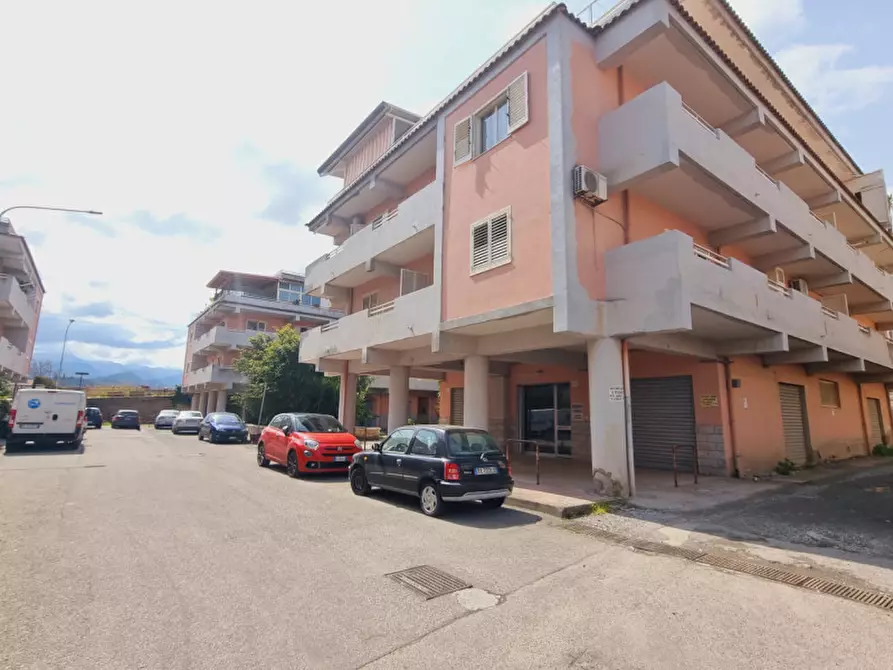 Immagine 10 di Magazzino in vendita  in VIA PADRE POPIELUSZKO a Pace Del Mela