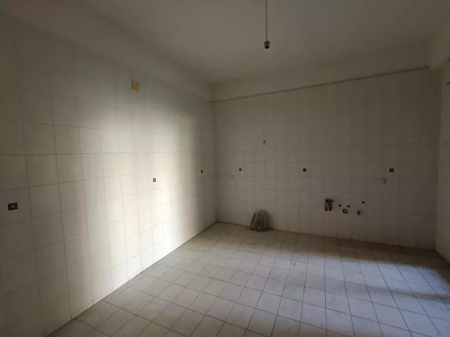 Immagine 7 di Appartamento in vendita  in VIA COLONNELLO BERTE a Milazzo