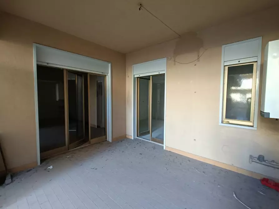 Immagine 9 di Appartamento in vendita  in VIA COLONNELLO BERTE a Milazzo