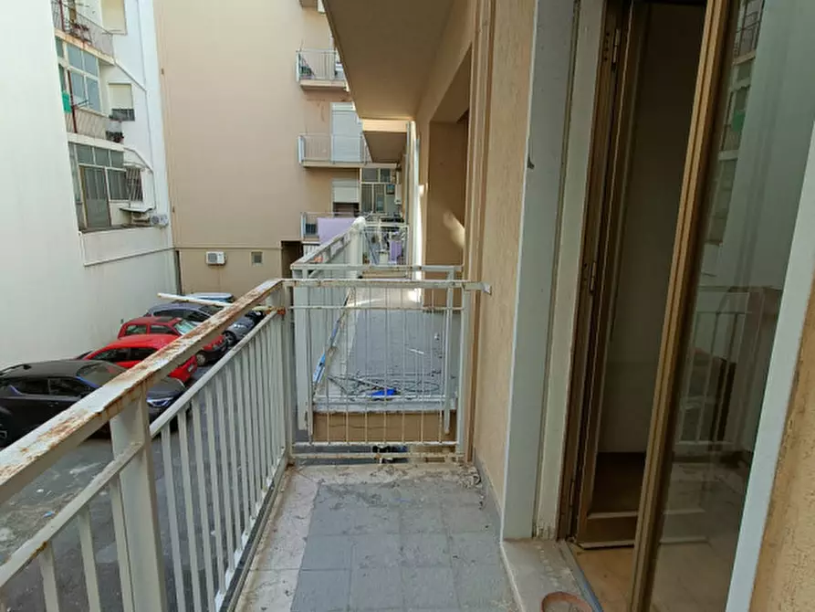 Immagine 16 di Appartamento in vendita  in VIA COLONNELLO BERTE a Milazzo