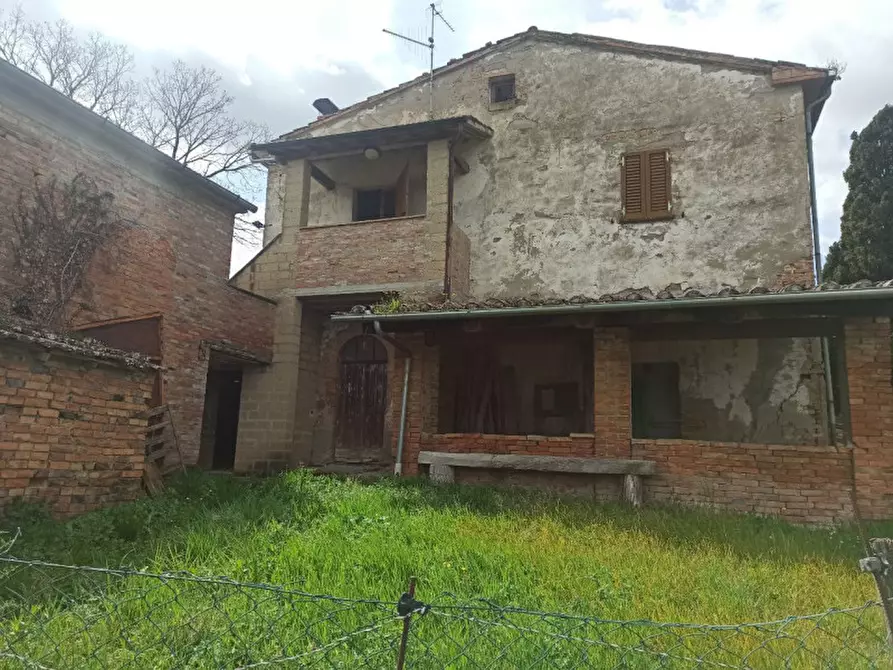 Immagine 1 di Appartamento in vendita  in Ponticelli a Citta' Della Pieve