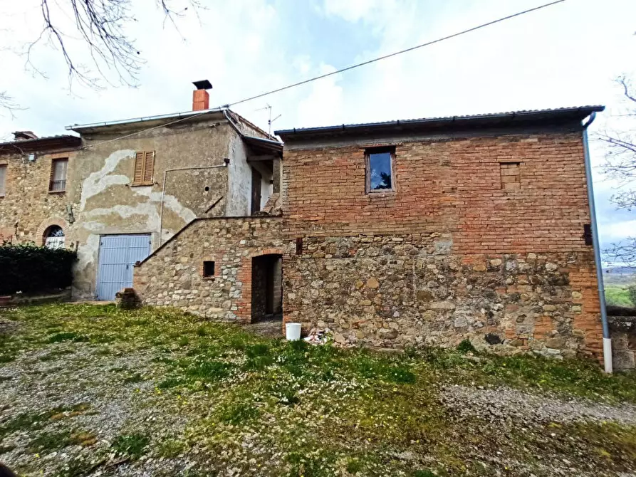 Immagine 4 di Appartamento in vendita  in Ponticelli a Città Della Pieve