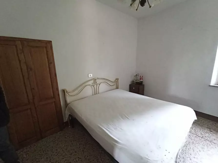 Immagine 7 di Appartamento in vendita  in Ponticelli a Città Della Pieve