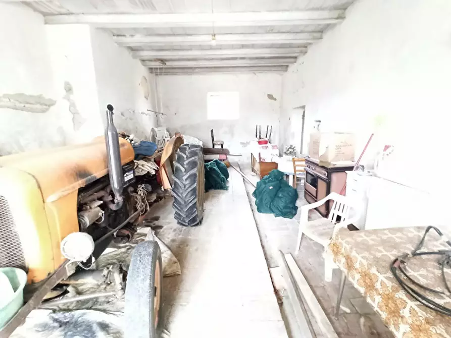 Immagine 9 di Appartamento in vendita  in Ponticelli a Città Della Pieve