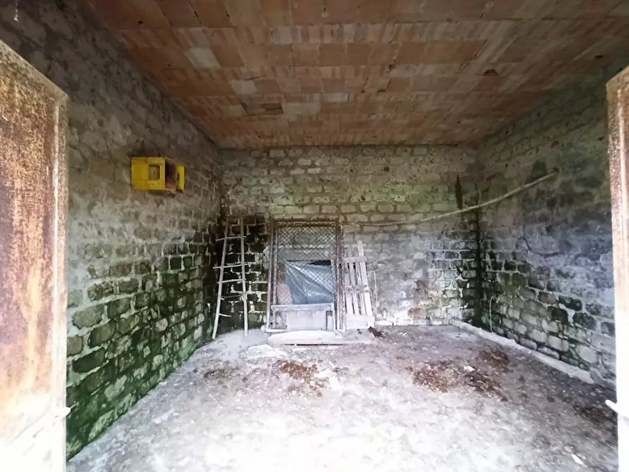 Immagine 10 di Appartamento in vendita  in Ponticelli a Città Della Pieve