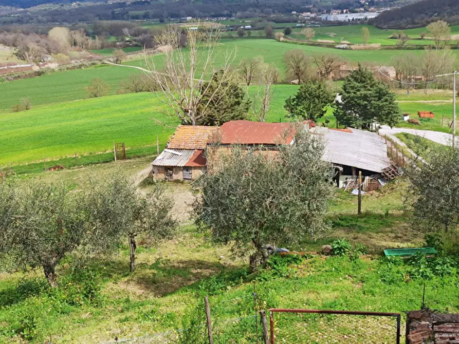 Immagine 12 di Appartamento in vendita  in Ponticelli a Città Della Pieve