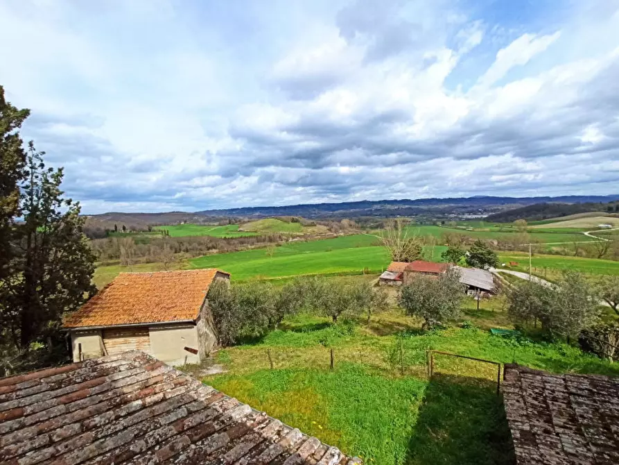 Immagine 13 di Appartamento in vendita  in Ponticelli a Città Della Pieve