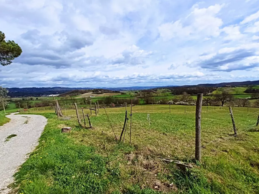 Immagine 19 di Appartamento in vendita  in Ponticelli a Città Della Pieve