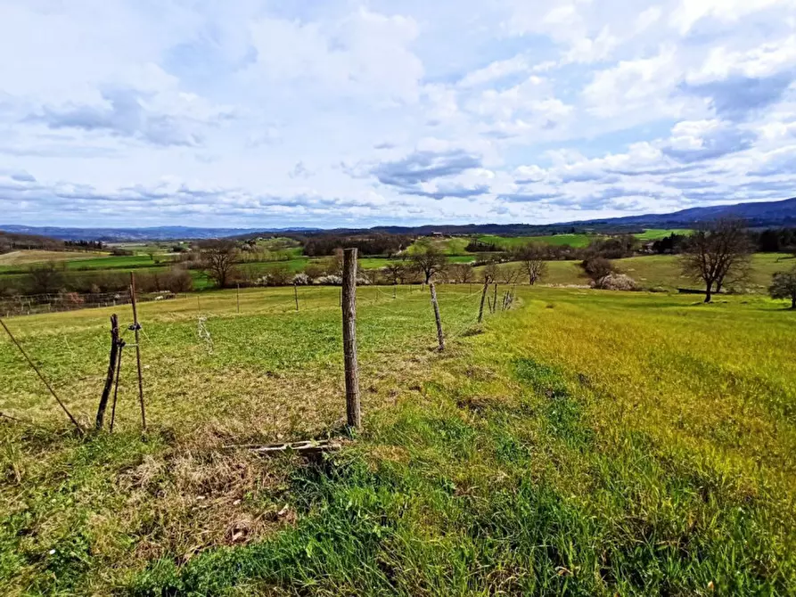 Immagine 20 di Appartamento in vendita  in Ponticelli a Città Della Pieve