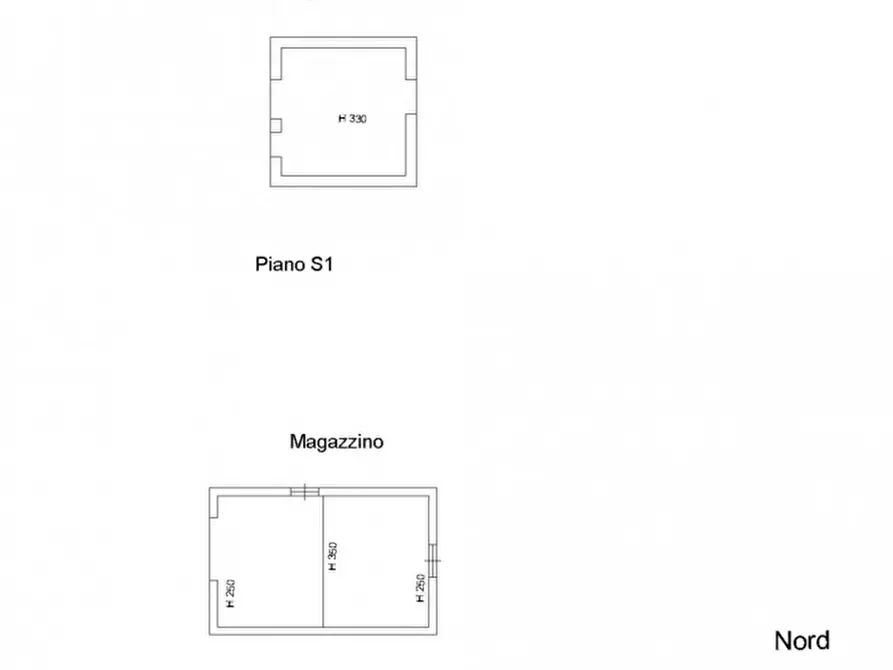 Immagine 26 di Appartamento in vendita  in Ponticelli a Città Della Pieve