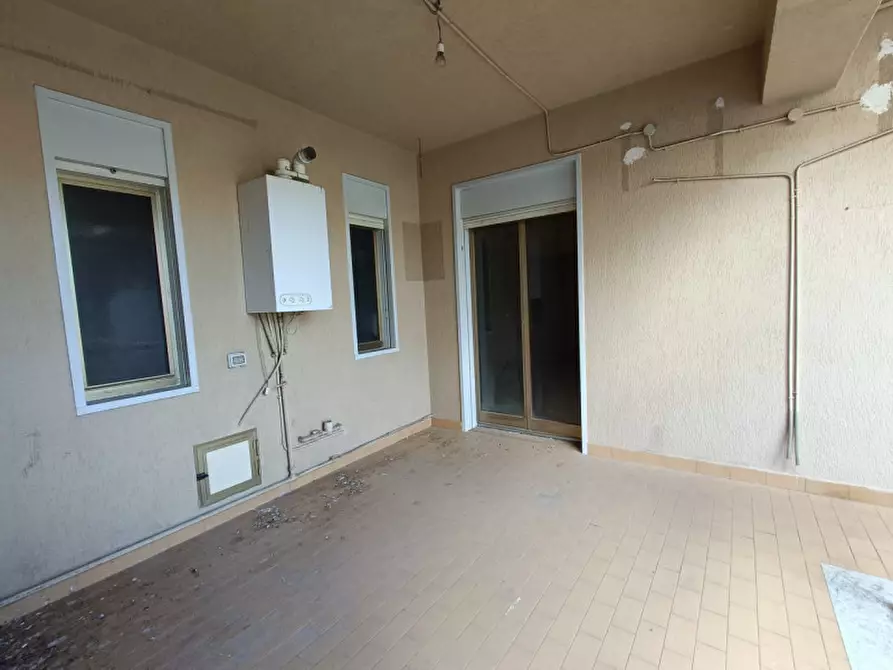 Immagine 2 di Appartamento in vendita  in VIA COLONNELLO BERTE a Milazzo
