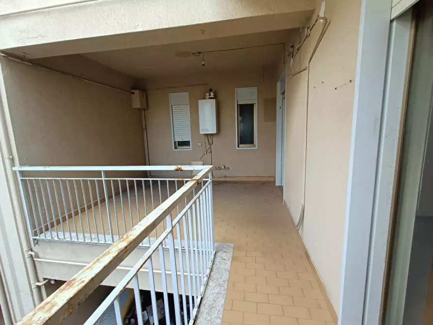 Immagine 6 di Appartamento in vendita  in VIA COLONNELLO BERTE a Milazzo