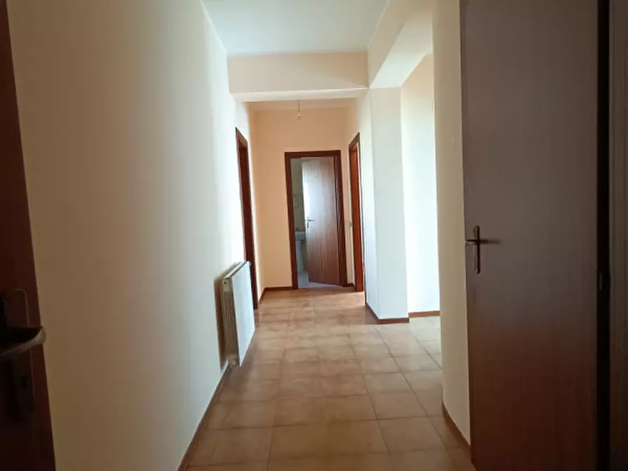 Immagine 11 di Appartamento in vendita  in VIA COLONNELLO BERTE a Milazzo