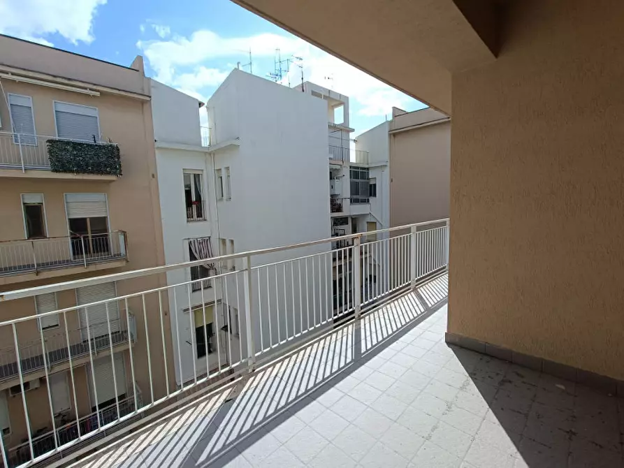 Immagine 17 di Appartamento in vendita  in VIA COLONNELLO BERTE a Milazzo