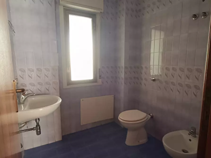 Immagine 20 di Appartamento in vendita  in VIA COLONNELLO BERTE a Milazzo