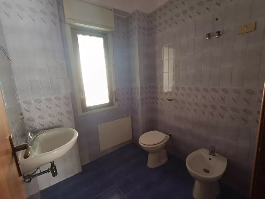 Immagine 21 di Appartamento in vendita  in VIA COLONNELLO BERTE a Milazzo