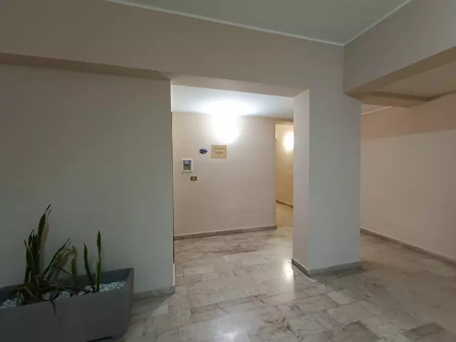 Immagine 4 di Appartamento in vendita  in VIA COLONNELLO BERTE a Milazzo