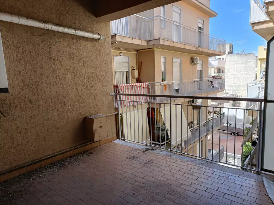 Immagine 9 di Appartamento in vendita  in VIA COLONNELLO BERTE a Milazzo