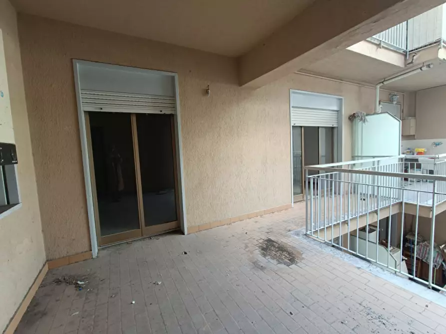 Immagine 7 di Appartamento in vendita  in VIA COLONNELLO BERTE a Milazzo