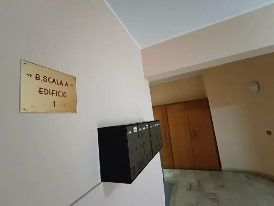 Immagine 16 di Appartamento in vendita  in VIA COLONNELLO BERTE a Milazzo