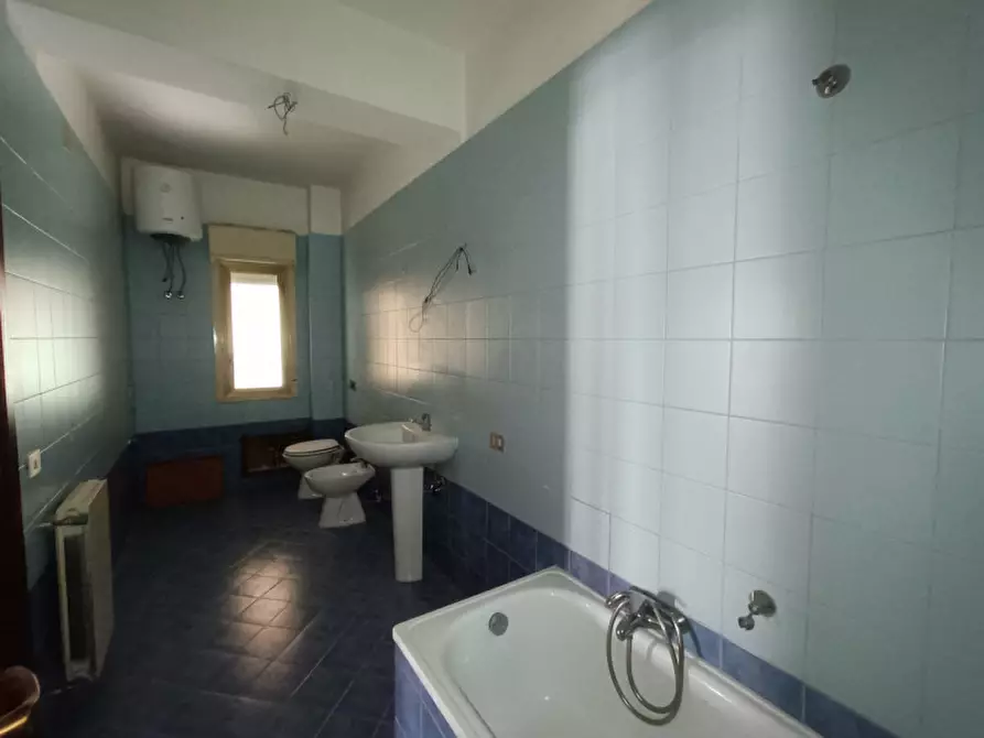 Immagine 12 di Appartamento in vendita  in VIA COLONNELLO BERTE a Milazzo