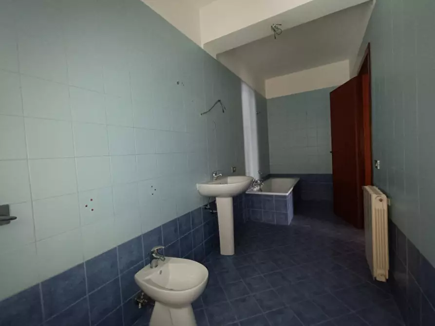 Immagine 13 di Appartamento in vendita  in VIA COLONNELLO BERTE a Milazzo