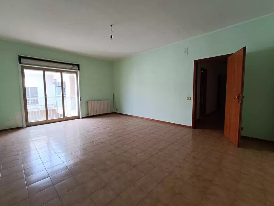 Immagine 4 di Appartamento in vendita  in VIA COLONNELLO BERTE a Milazzo