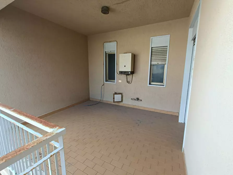 Immagine 7 di Appartamento in vendita  in VIA COLONNELLO BERTE a Milazzo