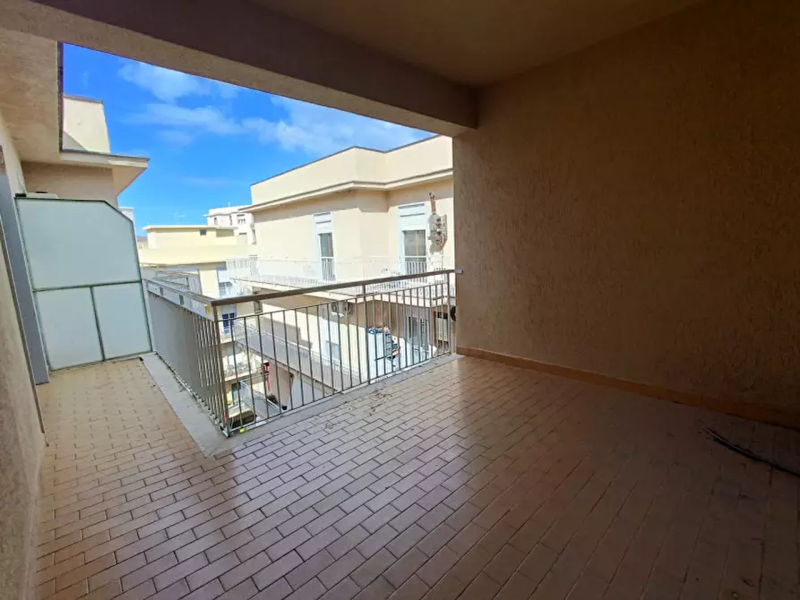 Immagine 14 di Appartamento in vendita  in VIA COLONNELLO BERTE a Milazzo