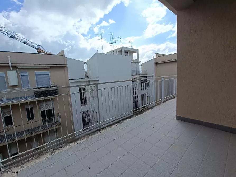 Immagine 16 di Appartamento in vendita  in VIA COLONNELLO BERTE a Milazzo