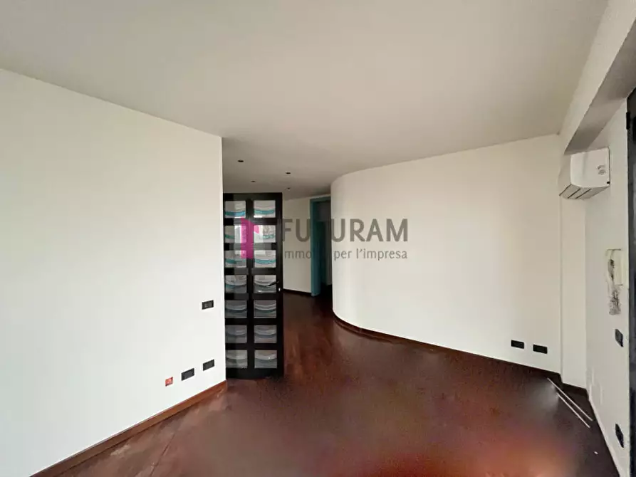 Immagine 4 di Ufficio in affitto  in via Watt a Piazzola Sul Brenta