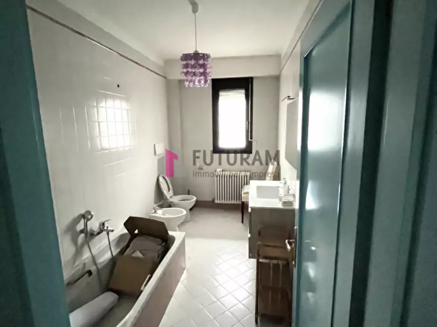 Immagine 9 di Ufficio in affitto  in via Watt a Piazzola Sul Brenta