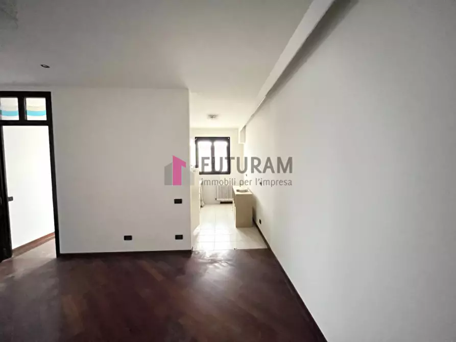 Immagine 10 di Ufficio in affitto  in via Watt a Piazzola Sul Brenta