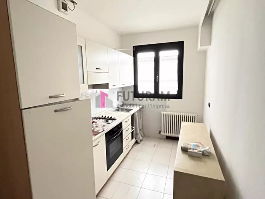 Immagine 12 di Ufficio in affitto  in via Watt a Piazzola Sul Brenta