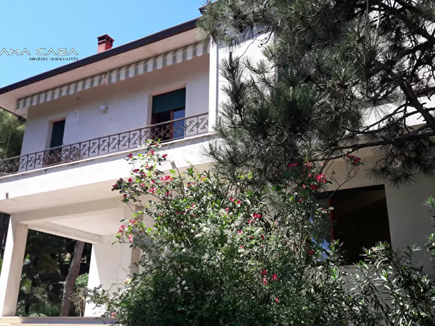 Immagine 1 di Casa indipendente in vendita  in Strada Montebianco a Senigallia