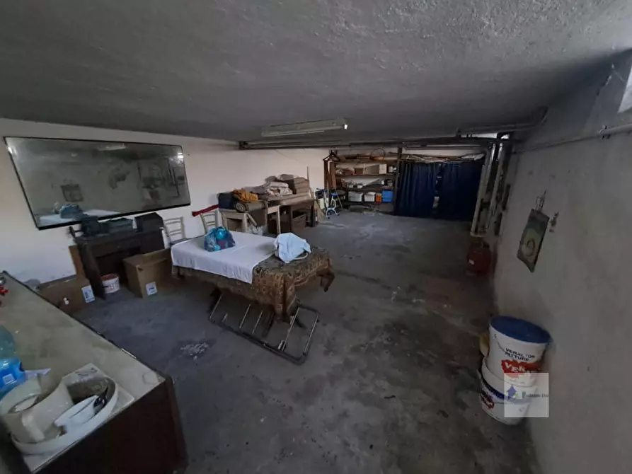 Immagine 33 di Villa in vendita  in Via Ronchi a Robecchetto Con Induno