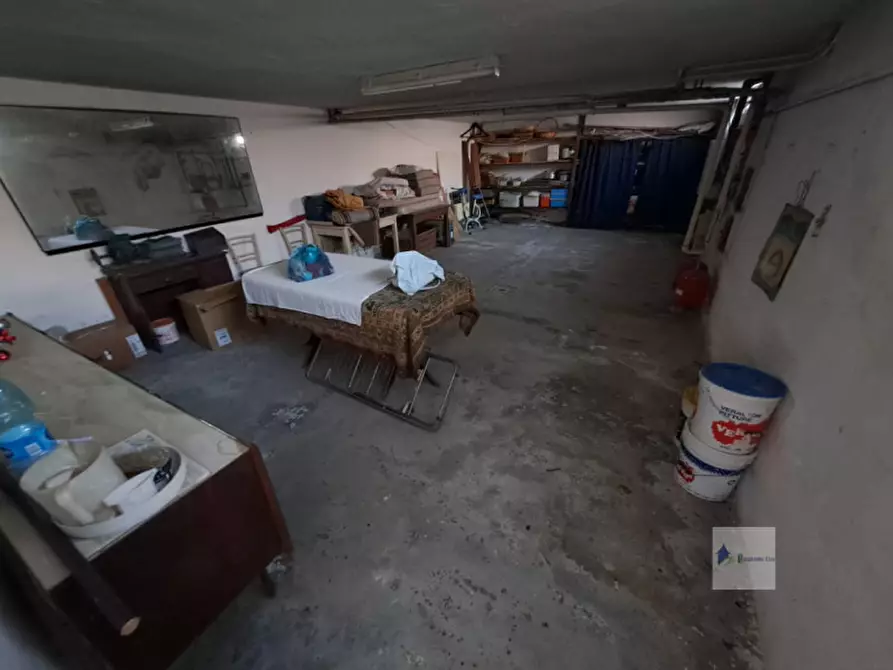 Immagine 34 di Villa in vendita  in Via Ronchi a Robecchetto Con Induno