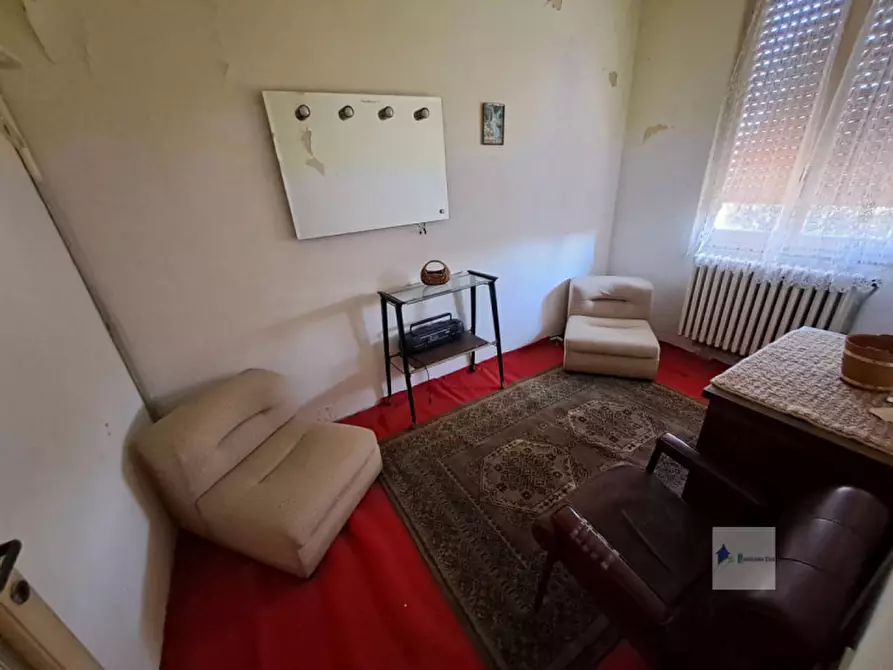 Immagine 36 di Villa in vendita  in Via Ronchi a Robecchetto Con Induno