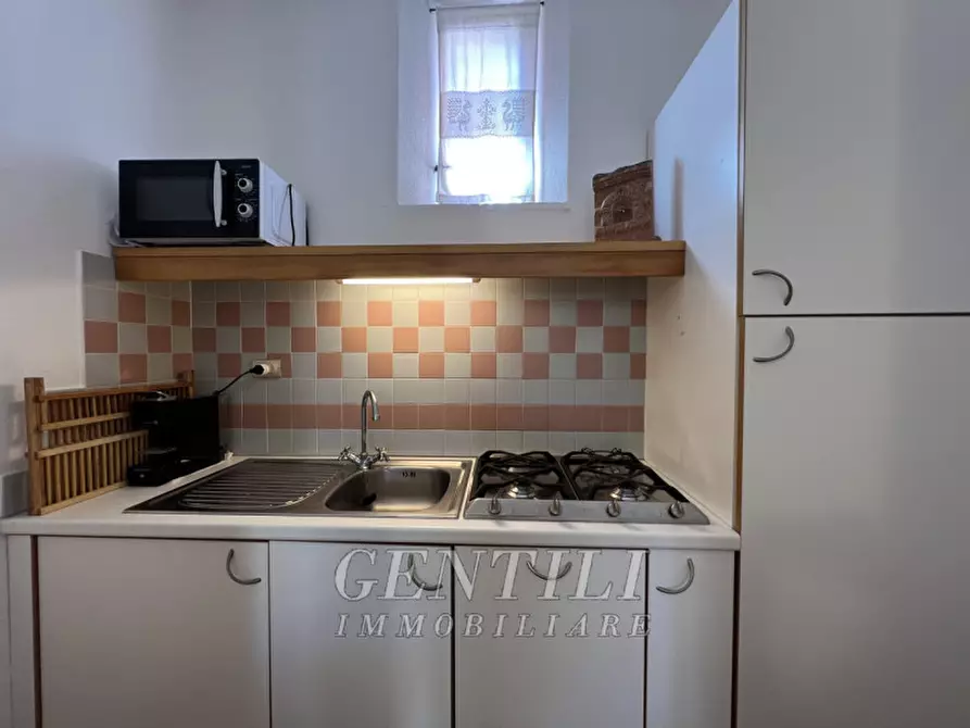 Immagine 5 di Appartamento in vendita  in Cala dei Ginepri a Arzachena