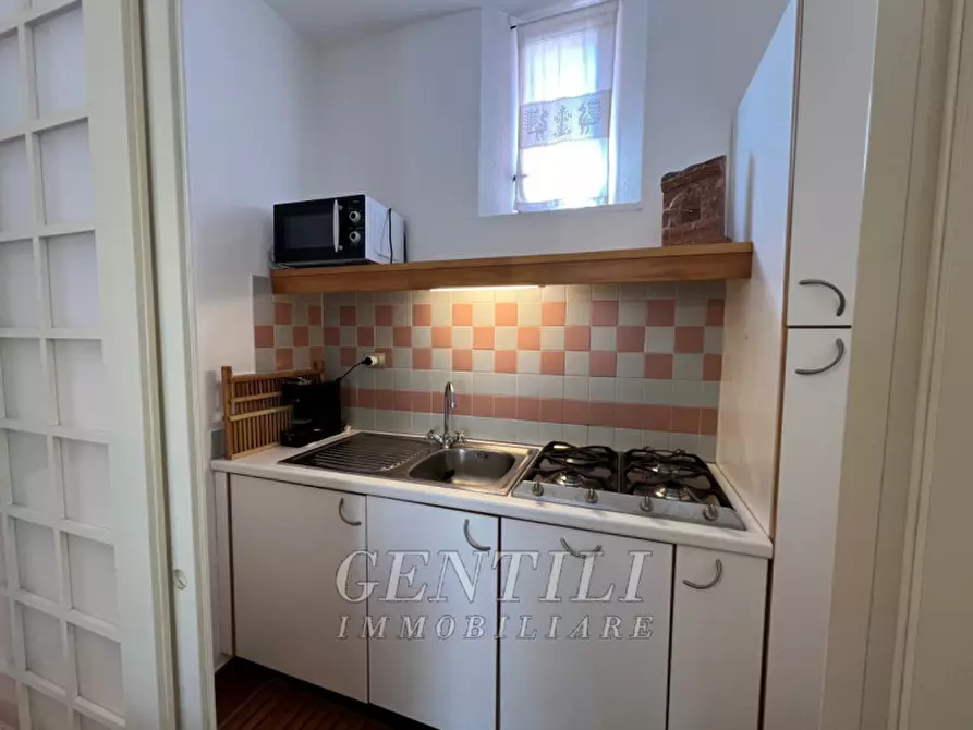 Immagine 6 di Appartamento in vendita  in Cala dei Ginepri a Arzachena