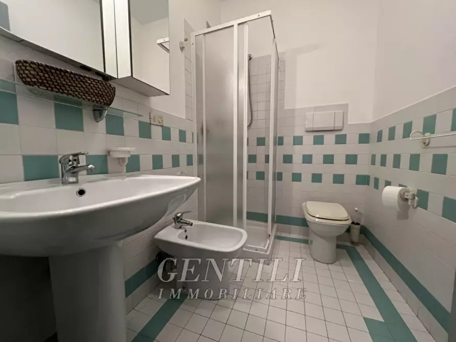 Immagine 7 di Appartamento in vendita  in Cala dei Ginepri a Arzachena