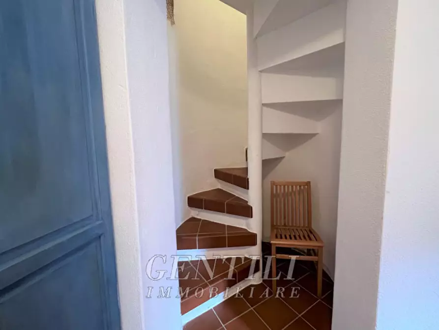 Immagine 9 di Appartamento in vendita  in Cala dei Ginepri a Arzachena