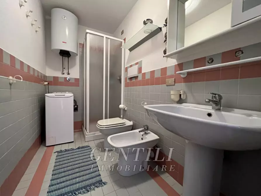 Immagine 13 di Appartamento in vendita  in Cala dei Ginepri a Arzachena