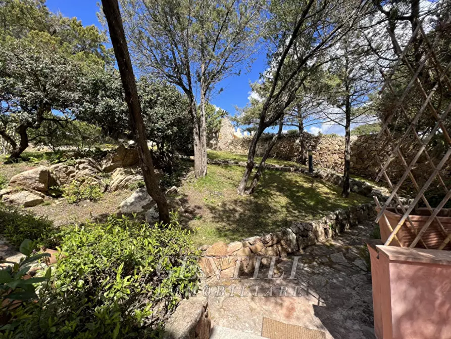 Immagine 17 di Appartamento in vendita  in Cala dei Ginepri a Arzachena