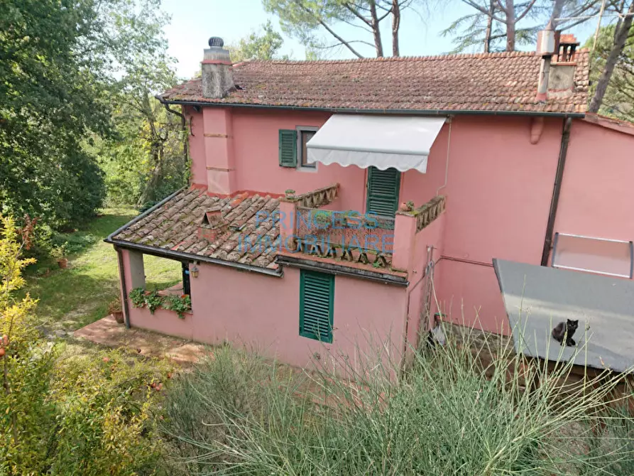 Immagine 1 di Casa indipendente in vendita  a Castelfranco Piandiscò